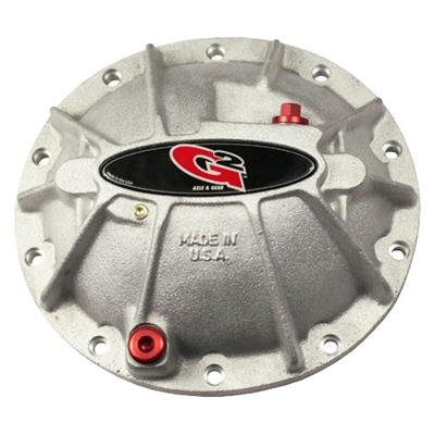 Differential Covers Genuine Gear 40-2029AL