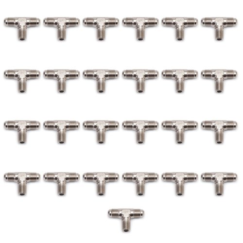 Fittings Russell 661069
