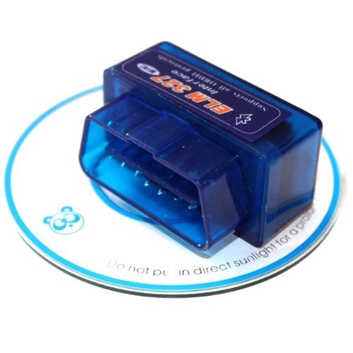 Code Readers & Scan Tools OBD2 BW0603064