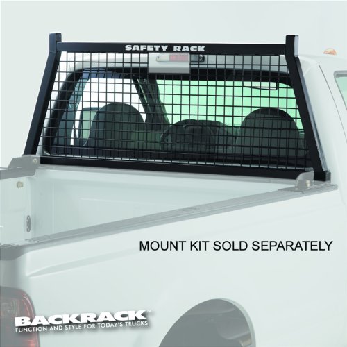 Body Backrack 10500