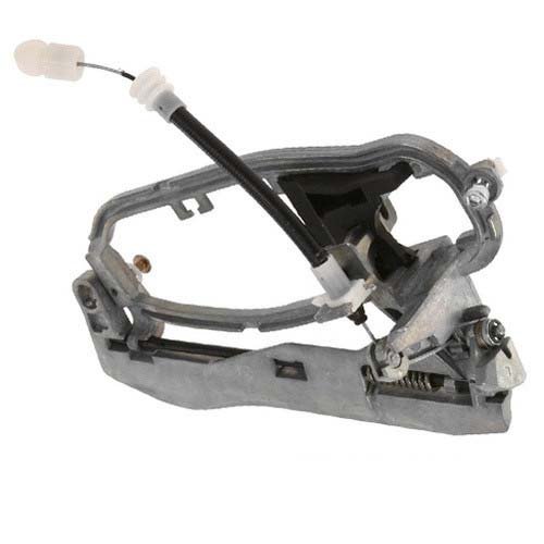 Body MotorKing C527