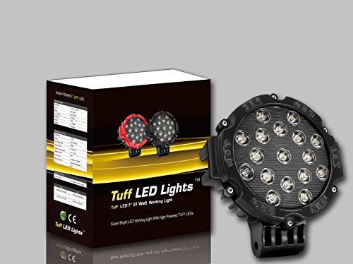 Bulbs Tuff LED Lights 51WR17101-A