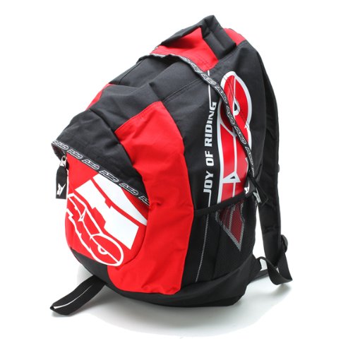 AXO 29101-02-000 Red Commuter Backpack Shops AXO 29101-02-000