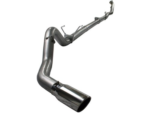 Exhaust & Emissions aFe 49-42010-1
