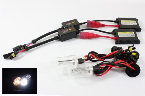 Electrical KAR HID-H1-SLIM-60K_FIXED_4