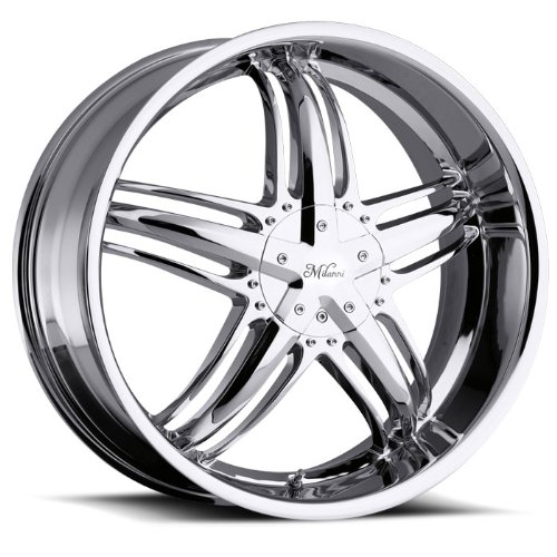 Car Milanni 457-2830C38