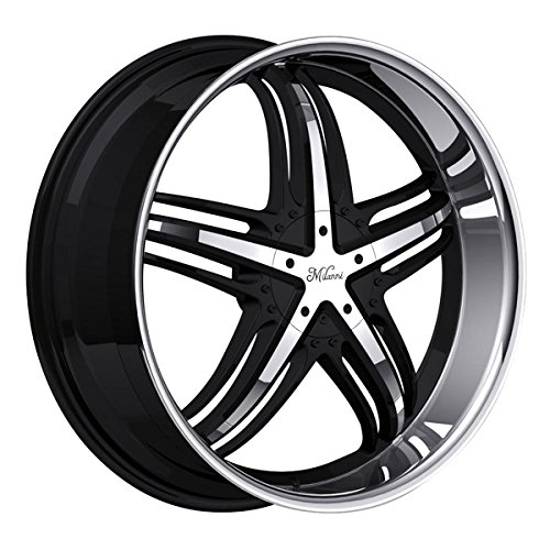 Car Milanni 457-8714MF38