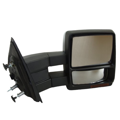 Exterior Mirrors SK Auto Parts FO1321388