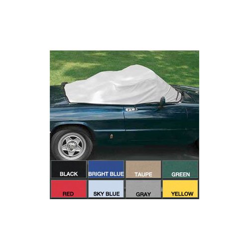 Custom Fit Covercraft IC3078PG