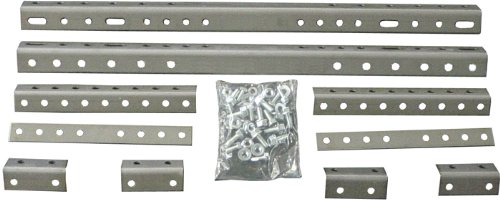 Running Boards Owens BK129