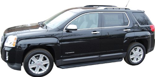 Running Boards Owens OC8436