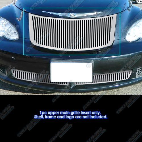 Grille Inserts APS R96904V