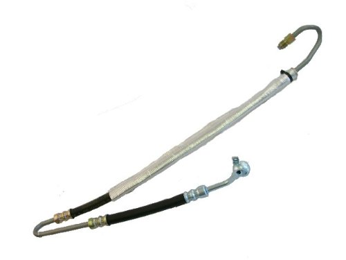 Edelmann Power Steering Pressure Line Hose Assembly 80652 Pressure Hoses EDELMANN DIVISION 80652