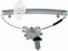 Window Regulator & Motor Assemblies ACI 88873
