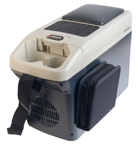 Coolers & Refrigerators Wagan 2296