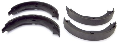 Parking Brake Omix-Ada 16731.08