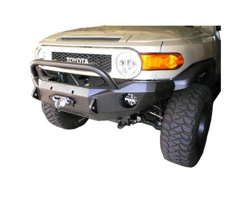 Bumpers Road Armor FJ802B