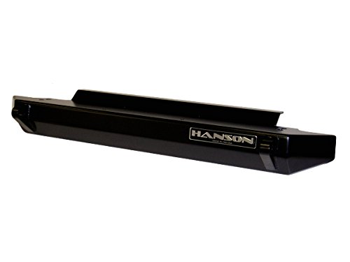 Bumpers Hanson Offroad RC41102-P