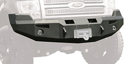 Bumpers Fab Fours FF09-H1951-1