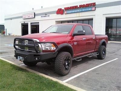 Bumpers Fab Fours DR10-A2450-1