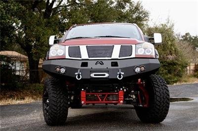 Bumpers Fab Fours NT04-H1751-1