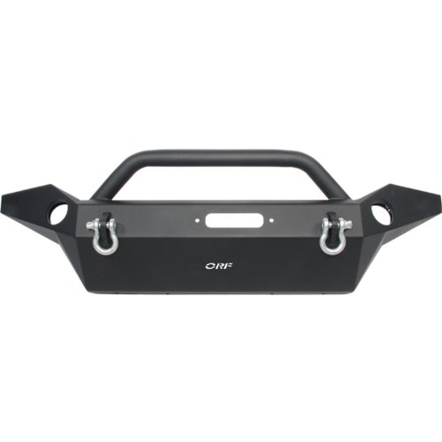 OR-FAB 83227BB ORF Front Winch Bumper Categories Keystone 83227BB