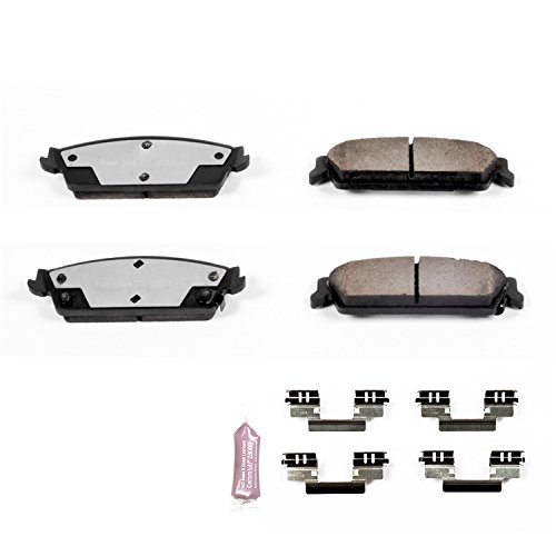 Brake Pads Power Stop Z36-1194