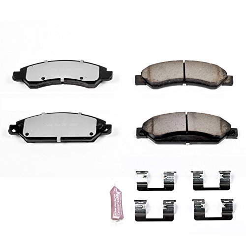 Brake Pads Power Stop Z36-1092