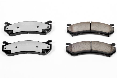 Brake Pads Power Stop Z36-785