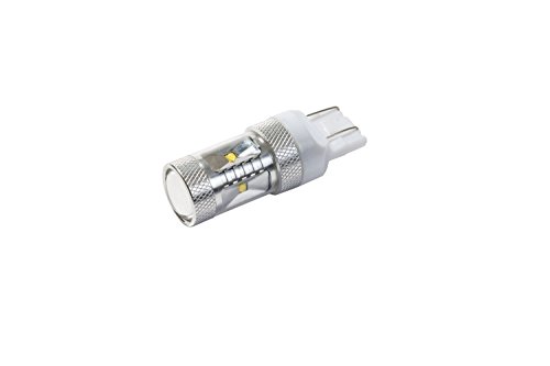 LED Bulbs Putco 243157W-360