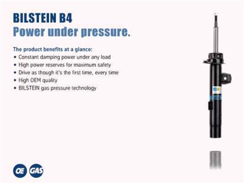 Shocks & Struts Bilstein 22-139948