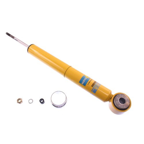 Bilstein 24-187404 4600 Series Shock Absorber 4600 Series Shock Absorber Shocks Bilstein 24-187404