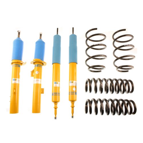 Shocks, Struts & Suspension Bilstein 46-180551