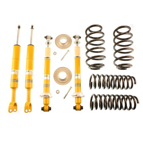 Shocks & Struts Bilstein 46-189110