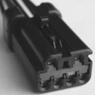 Instrument Panel Dimmer Motorcraft WPT-281