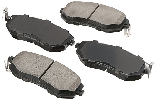 Brake Pads StopTech 309.15390