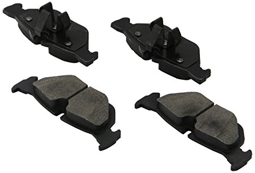 Brake Pads StopTech 309.12670