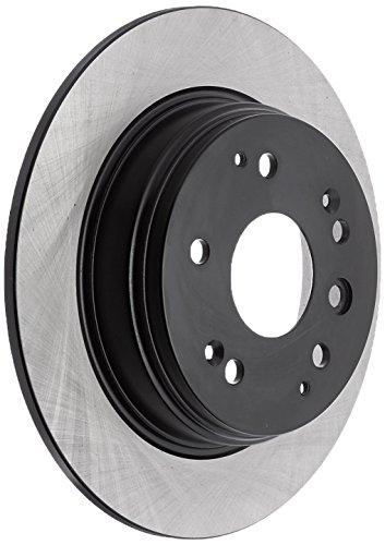 Rotors StopTech 125.40061CRY