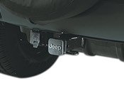 Receivers Mopar 82210988AB