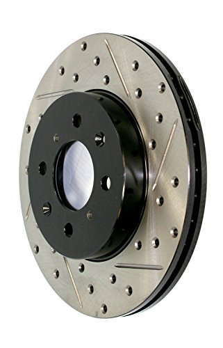 Rotors Power Slot 127.62034CL