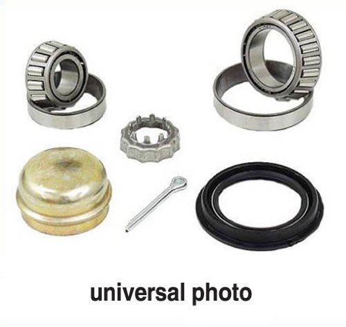 Wheel Studs Fulton WB125T0700-AD