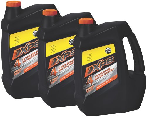 Motor Oils Sea-Doo 293600122