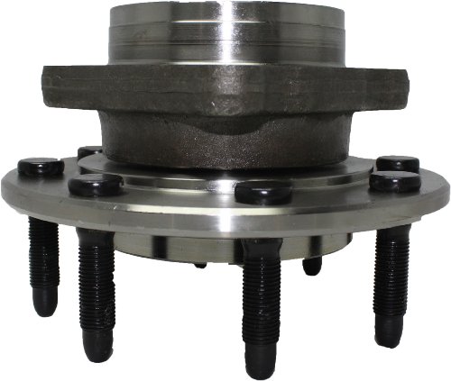 Hub Assemblies Detroit Axle 515058