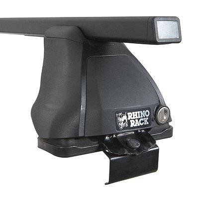 Cargo Racks Rhino Rack DS118B-DK258-RhinoRack