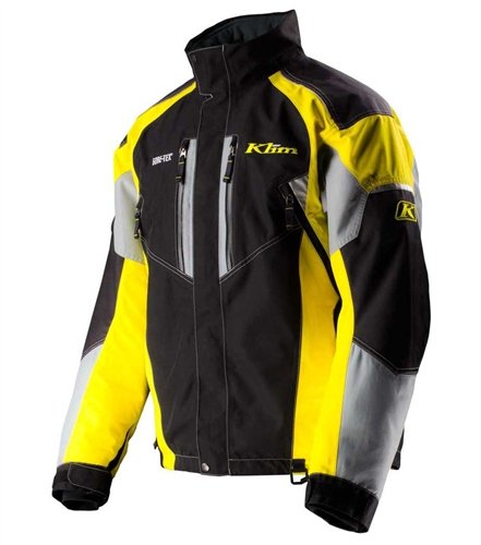 Jackets & Vests Klim 4047-160-500