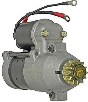 NEW STARTER MOTOR MARINER OUTBOARD 90ELPT 90ELPT 90EXLPT 50-804312T1 Starters Rareelectrical S114-828B