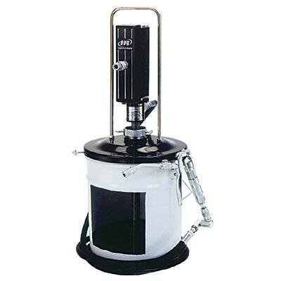 Small Appliance Parts & Accessories Ingersoll-Rand LP2002-1-B