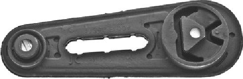 Engine Mounts DEA Products A4318