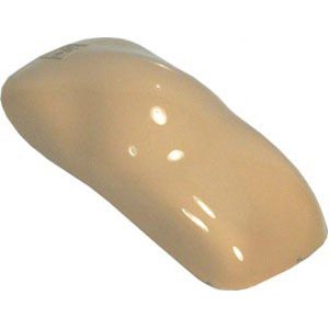 Buckskin Tan PREMIUM QUALITY URETHANE BASECOAT/CLEARCOAT Auto Paint KIT 1 Gallon Body Paint Restoration Shop UB1302-KIT-M-P