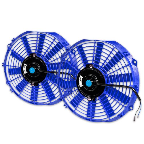 Fans DPT DPT-RAF-12-BL+FMK-X2